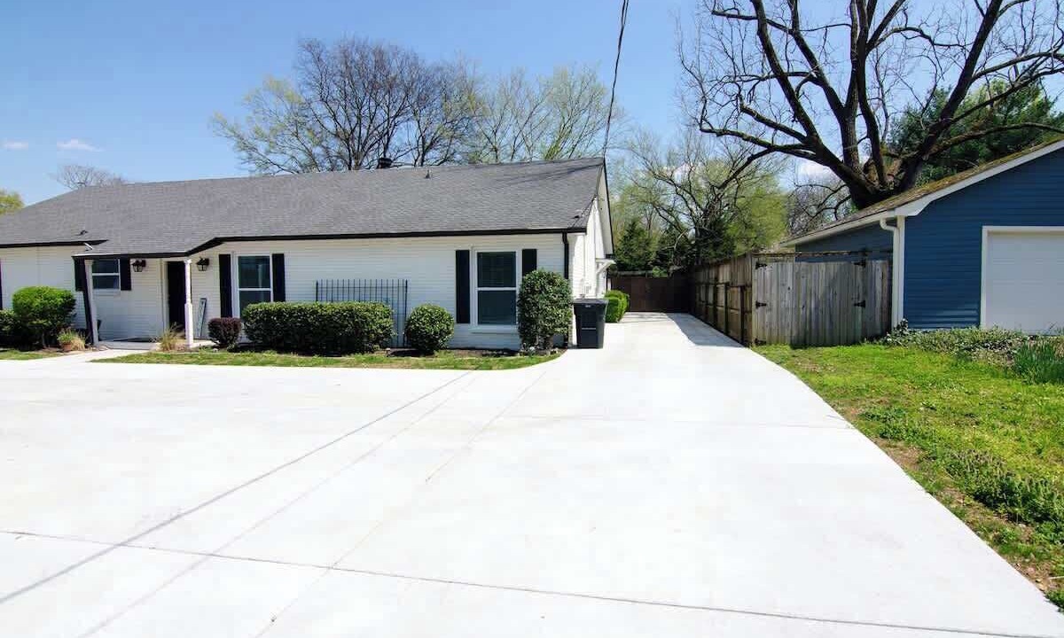 Photo of Outdoor in Franklin