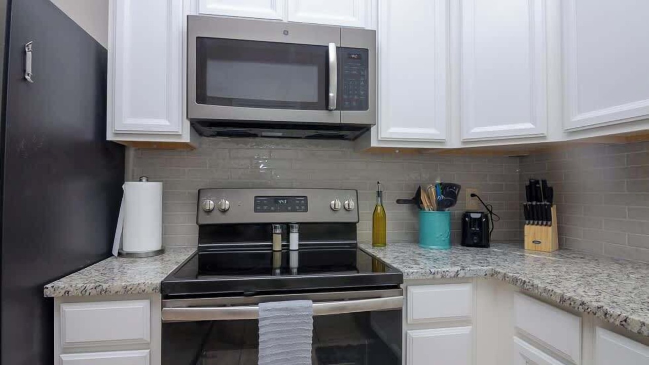 Photo of Kitchen in Franklin