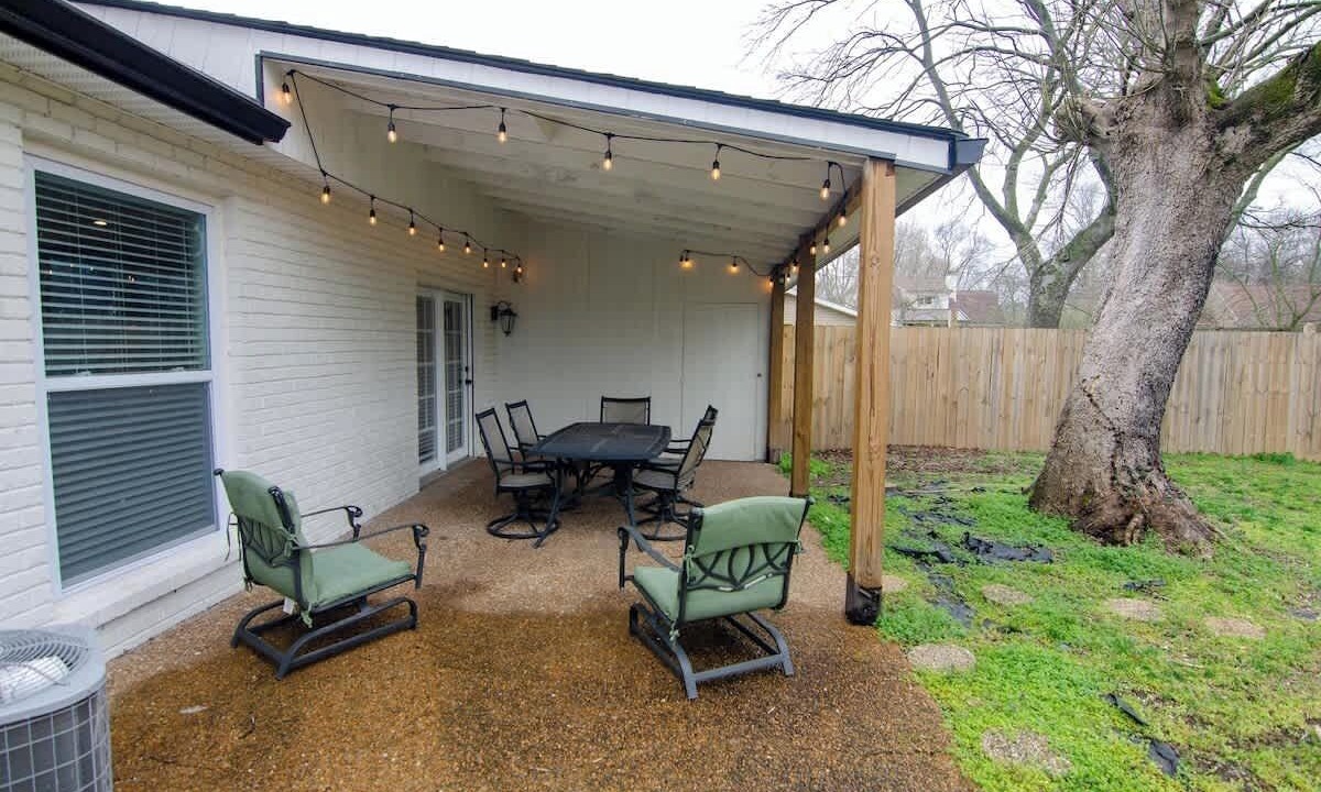 Photo of Outdoor in Franklin