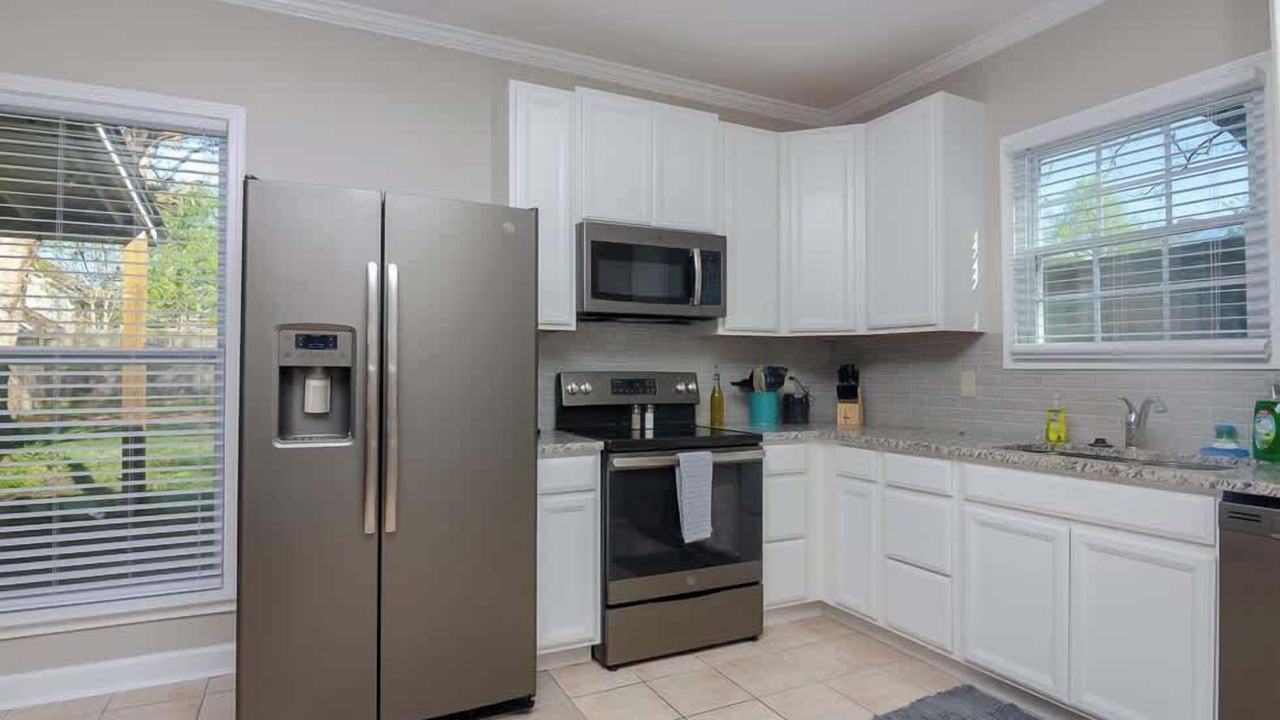 Photo of Kitchen in Franklin