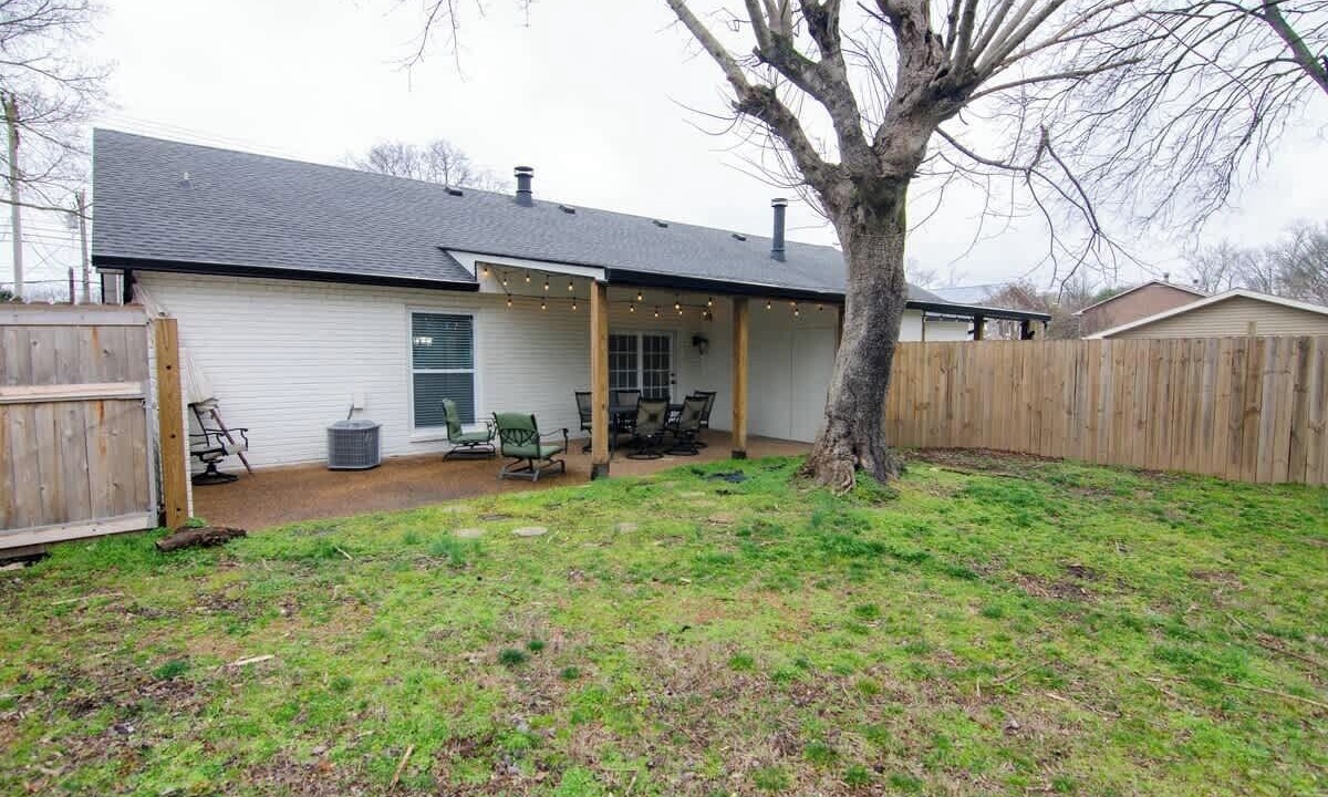 Photo of Outdoor in Franklin