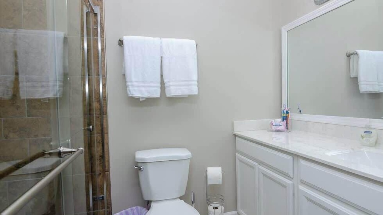 Photo of Bathroom in Franklin