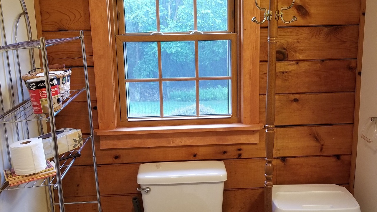 Photo of Bathroom in Dushore