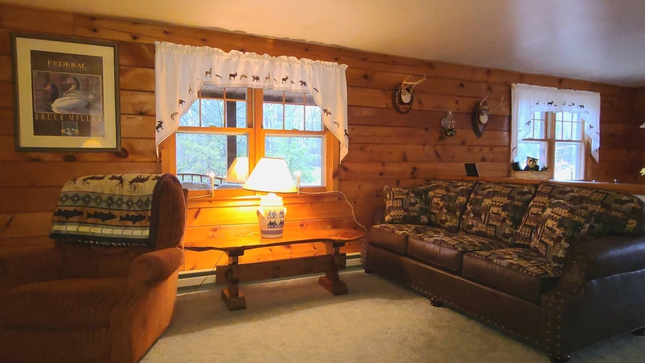 Photo of Livingroom in Dushore