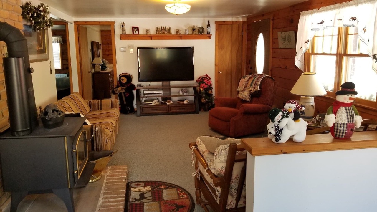 Photo of Bedroom in Dushore