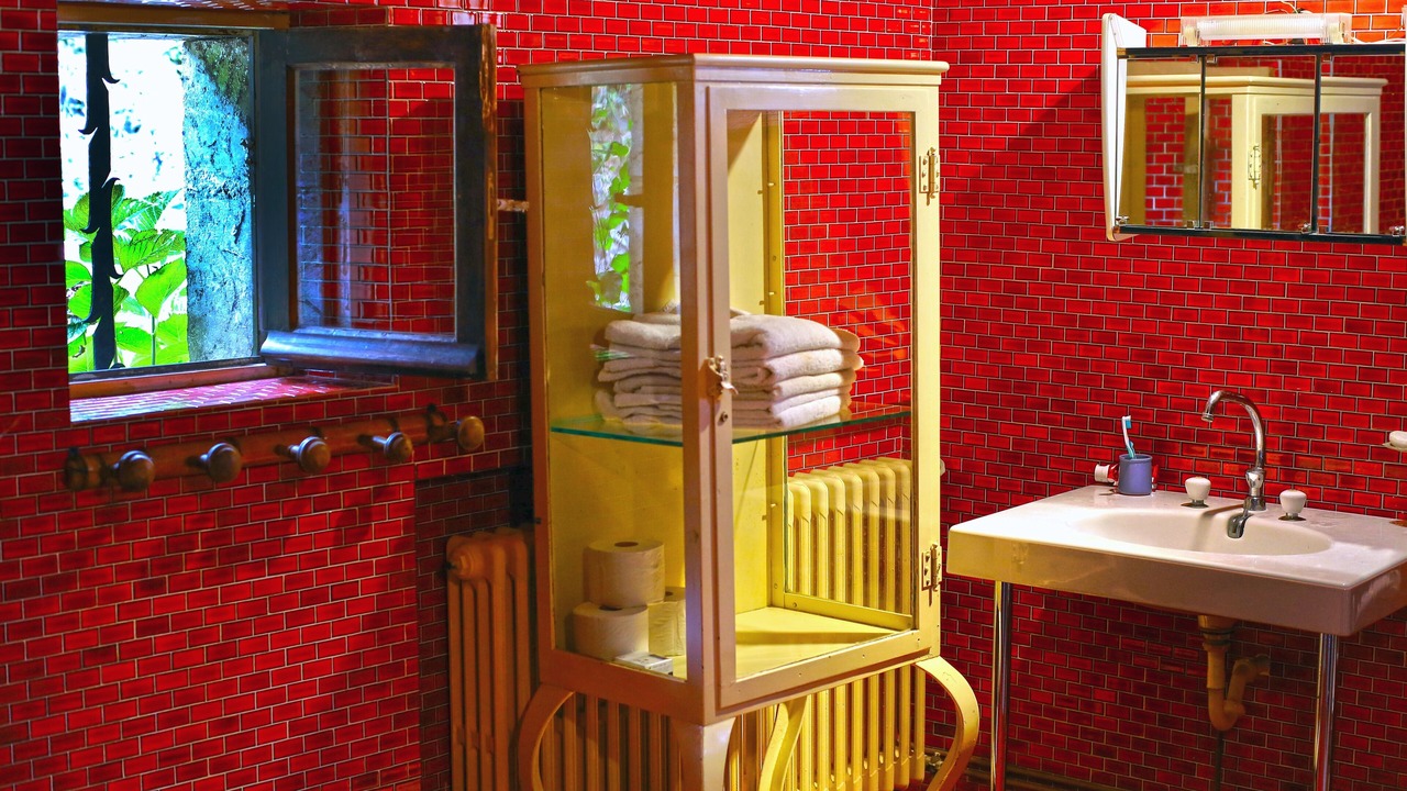 Photo of Bathroom in Mauzens-et-Miremont