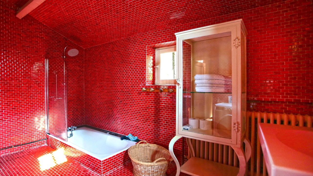 Photo of Bathroom in Mauzens-et-Miremont