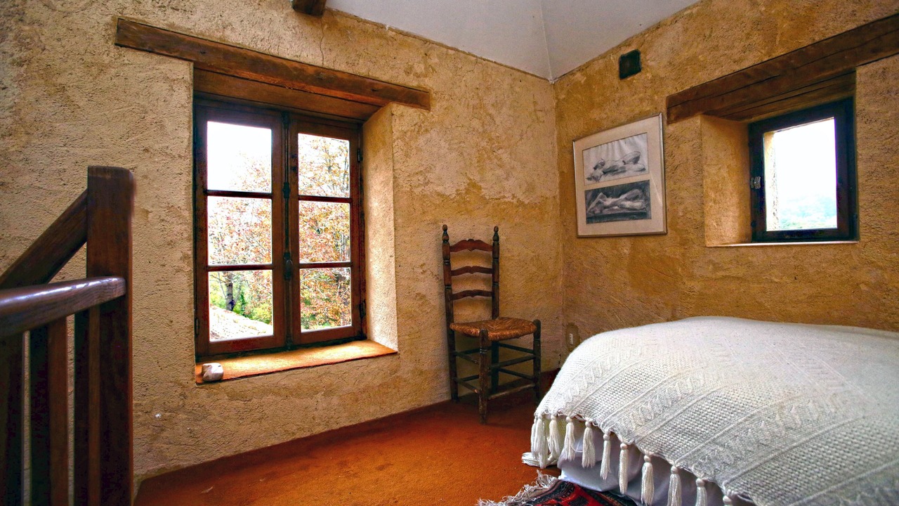 Photo of Bedroom in Mauzens-et-Miremont