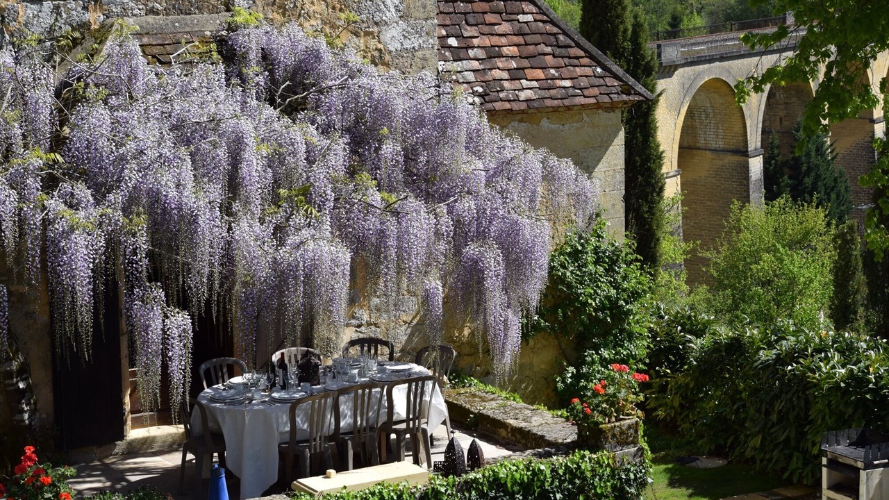 Photo of Outdoor in Mauzens-et-Miremont
