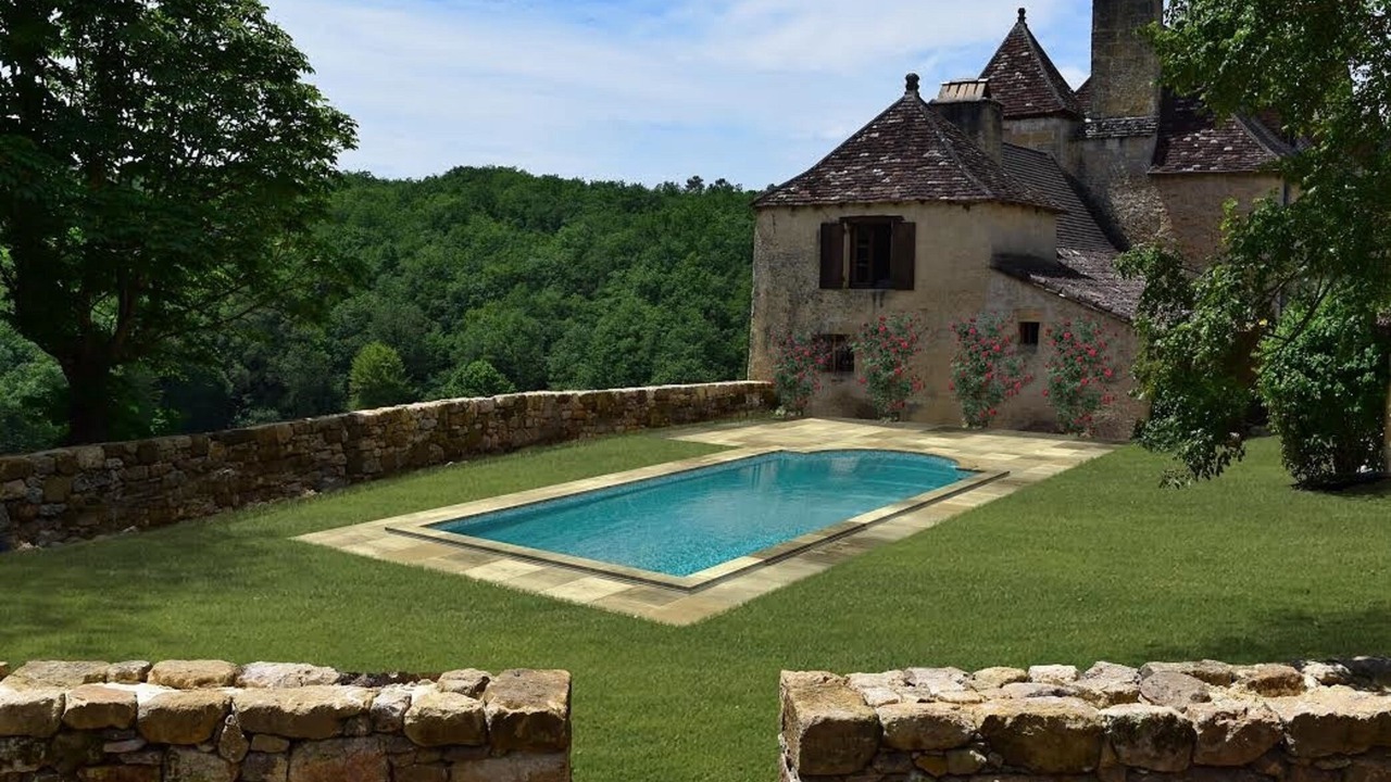 Photo of Outdoor in Mauzens-et-Miremont