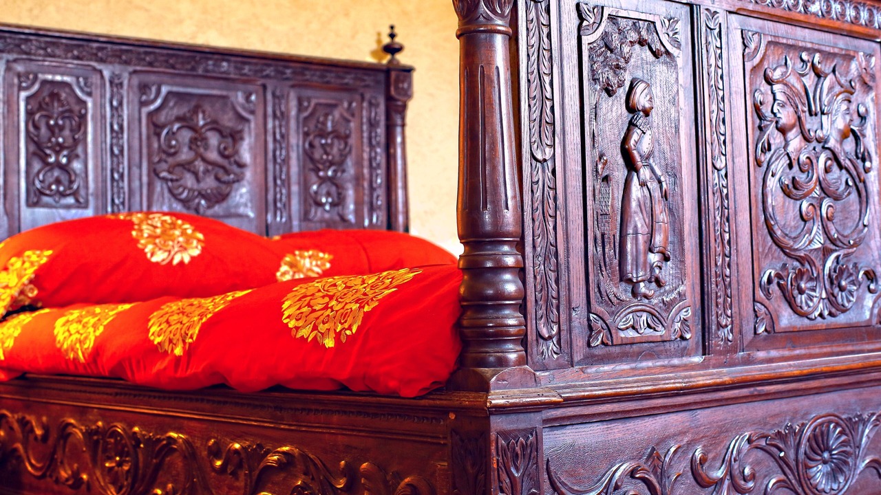 Photo of Bedroom in Mauzens-et-Miremont