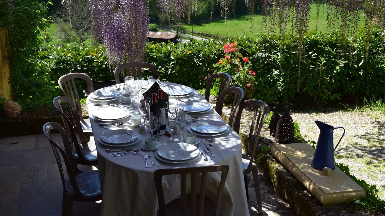 Photo of Outdoor in Mauzens-et-Miremont