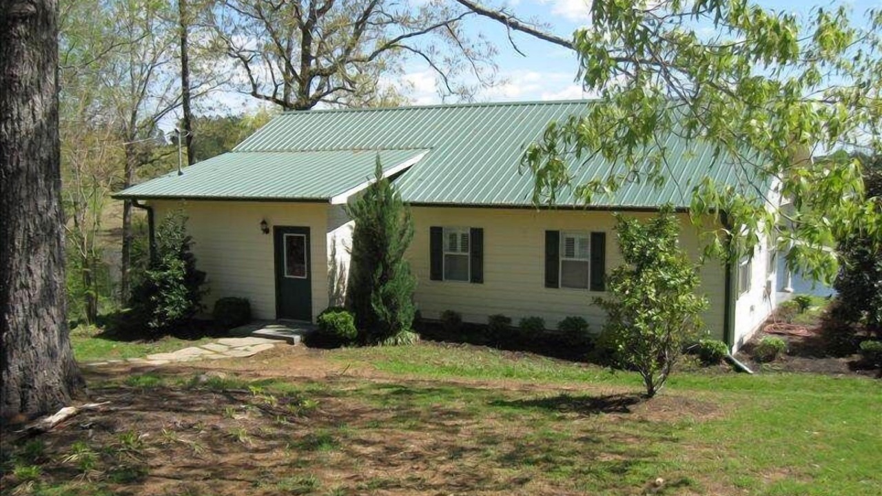 Photo of Outdoor in Calhoun County