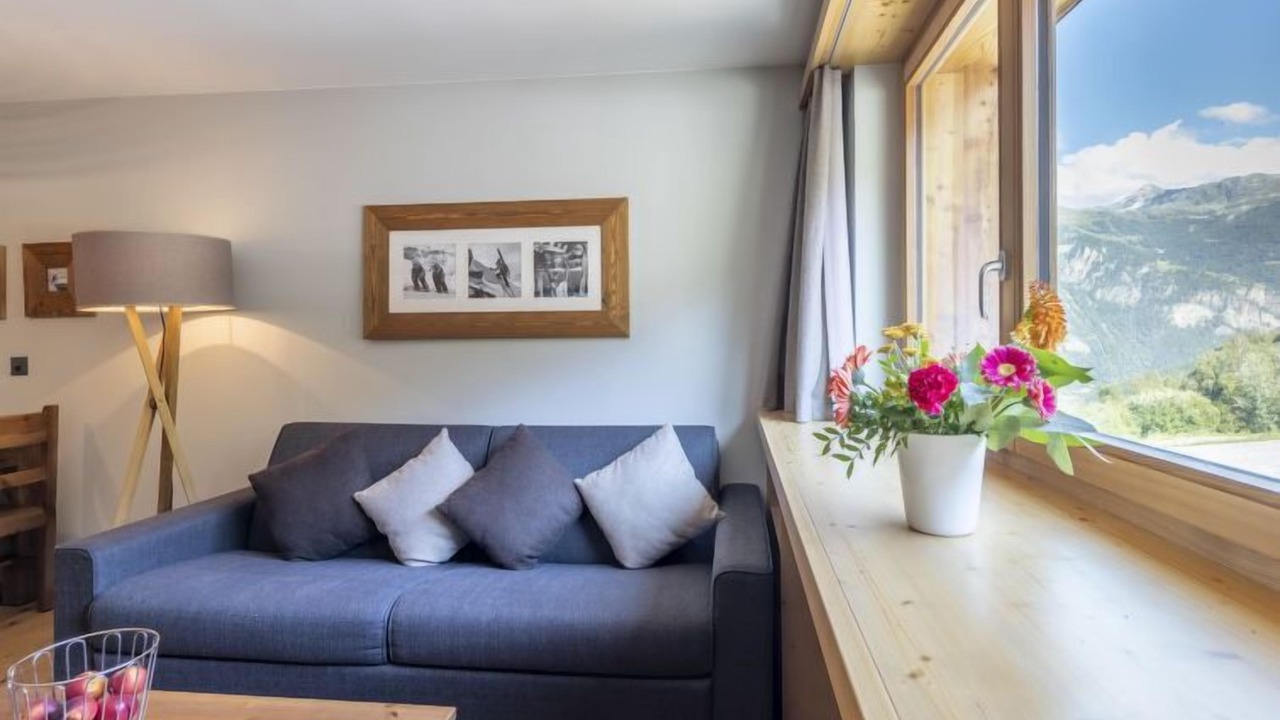 Photo of Livingroom in Vercorin