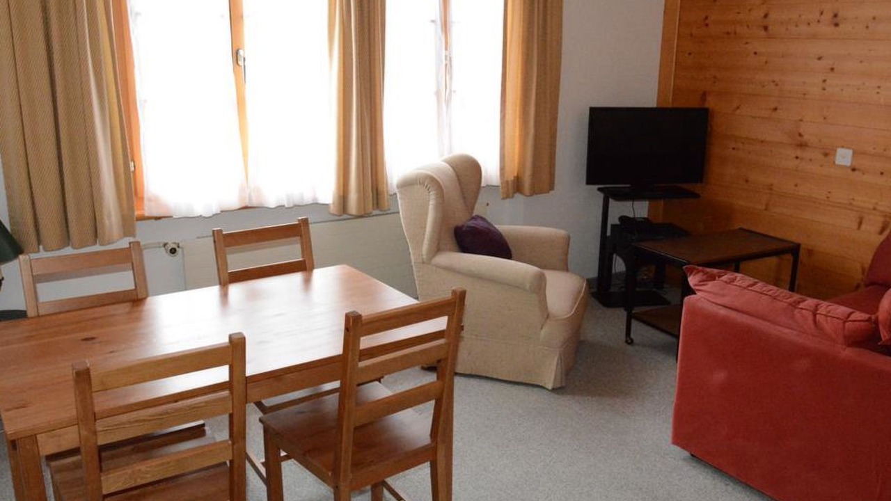 Photo of Livingroom in Schoenried