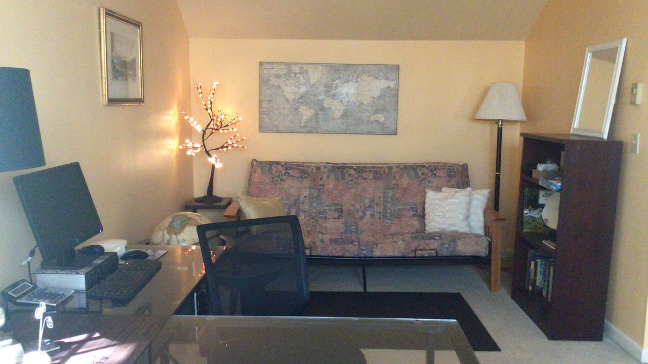 Photo of Livingroom in Buck Hill Falls