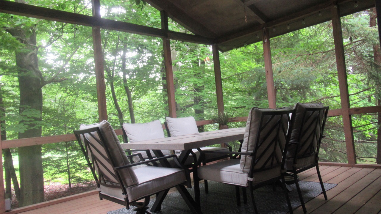 Photo of Outdoor in Buck Hill Falls