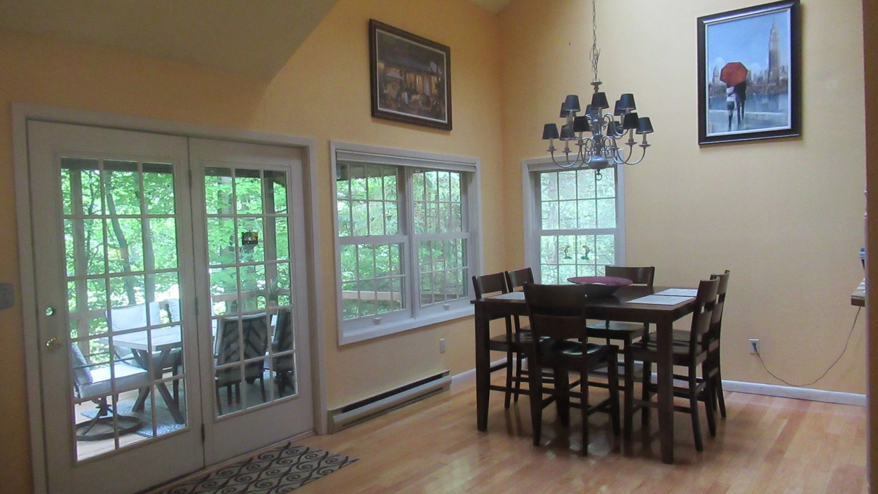 Photo of Others in Buck Hill Falls