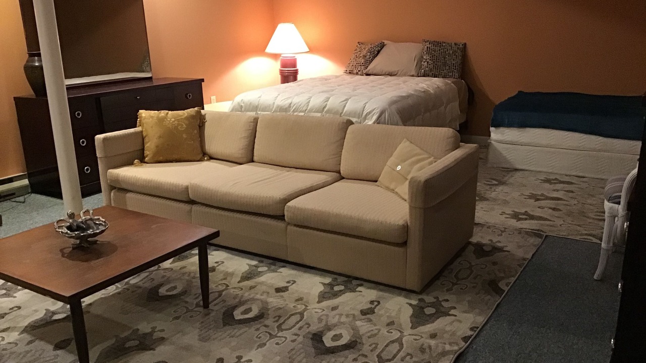 Photo of Others in Buck Hill Falls