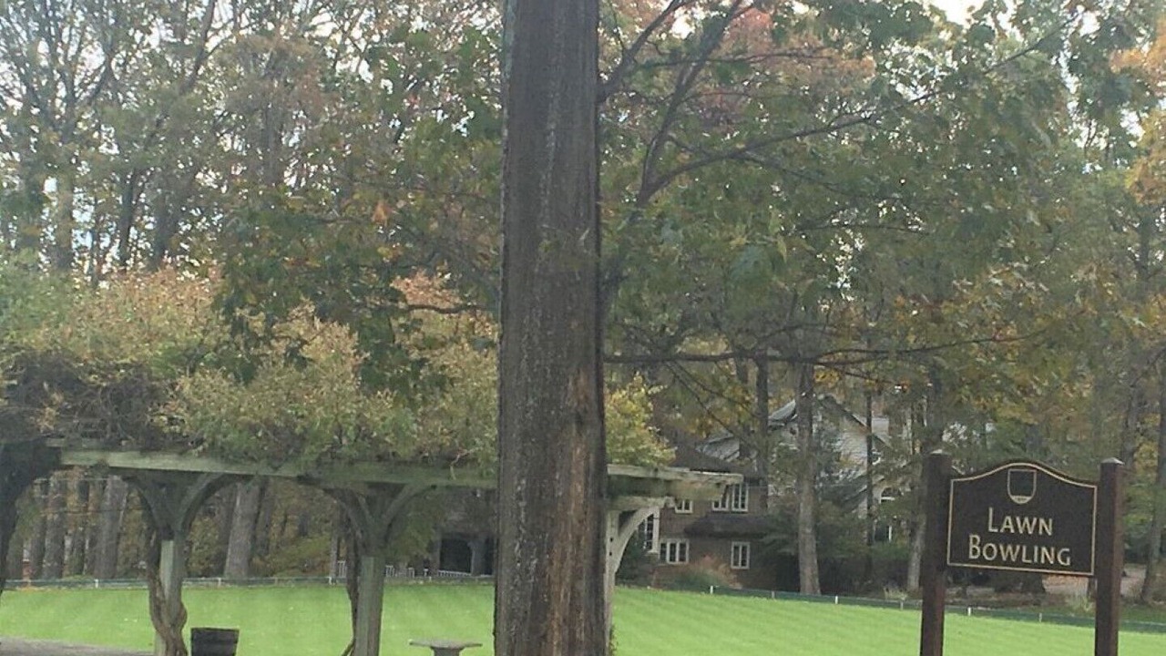 Photo of Others in Buck Hill Falls