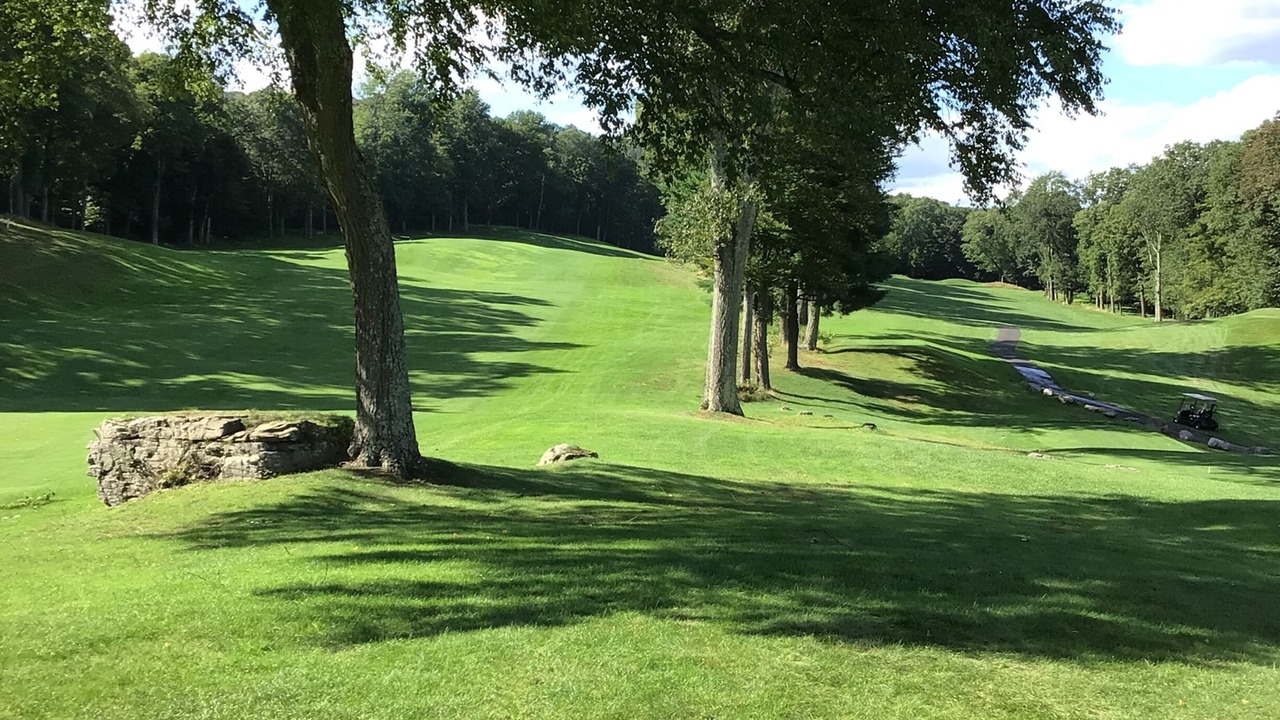 Photo of Others in Buck Hill Falls
