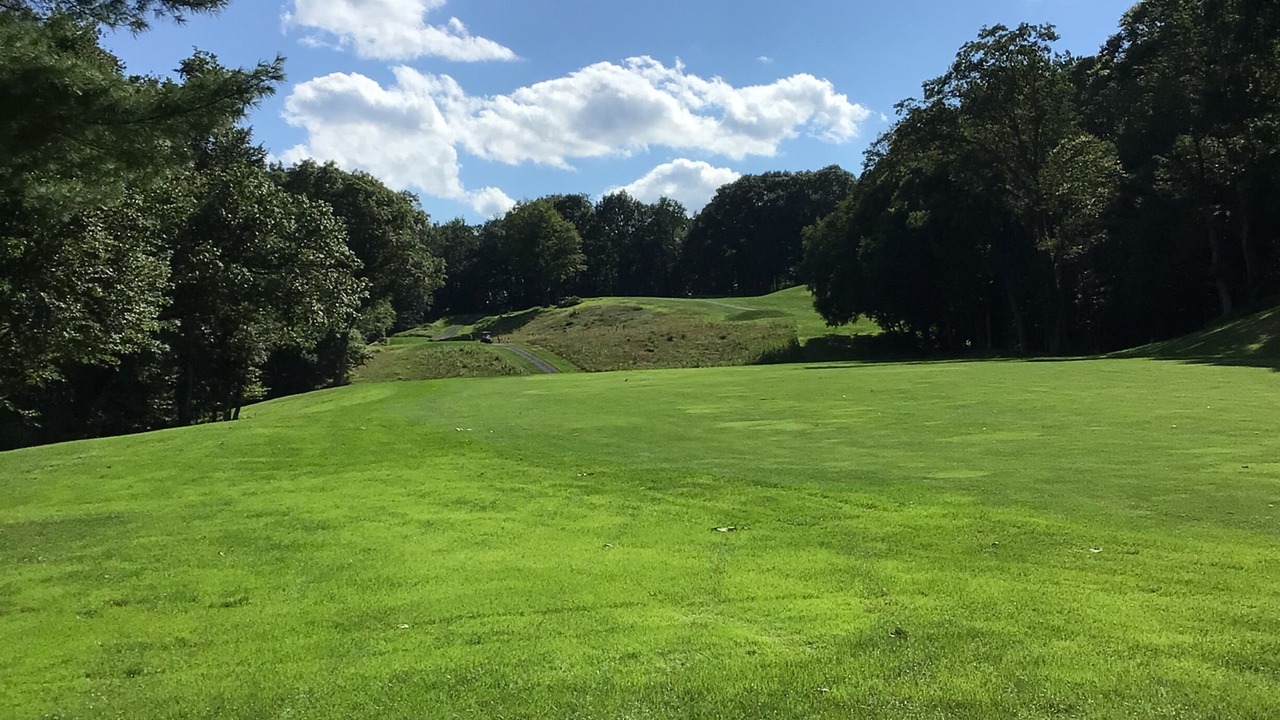 Photo of Others in Buck Hill Falls