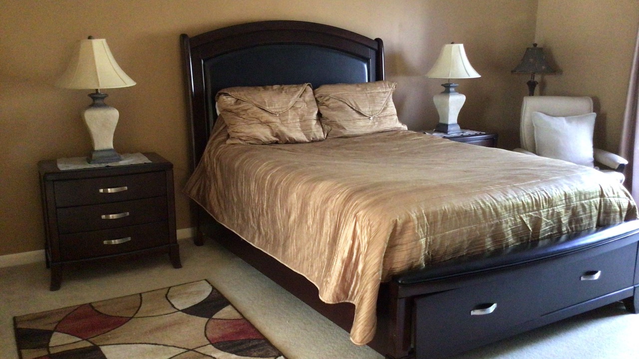 Photo of Bedroom in Buck Hill Falls