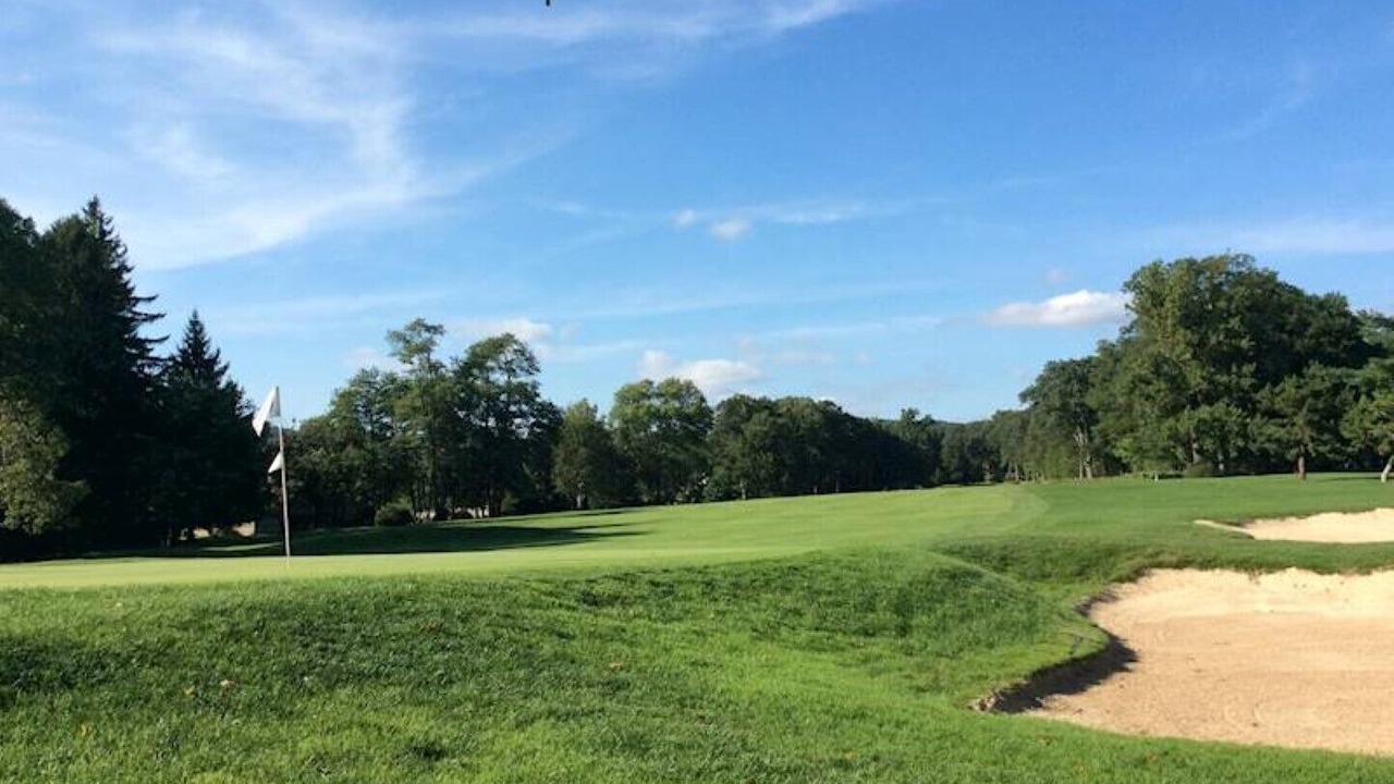 Photo of Others in Buck Hill Falls