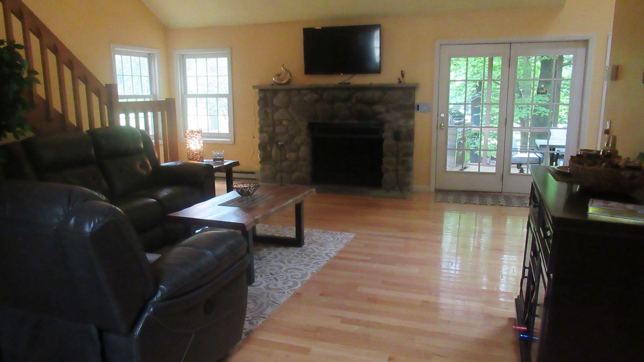 Photo of Livingroom in Buck Hill Falls