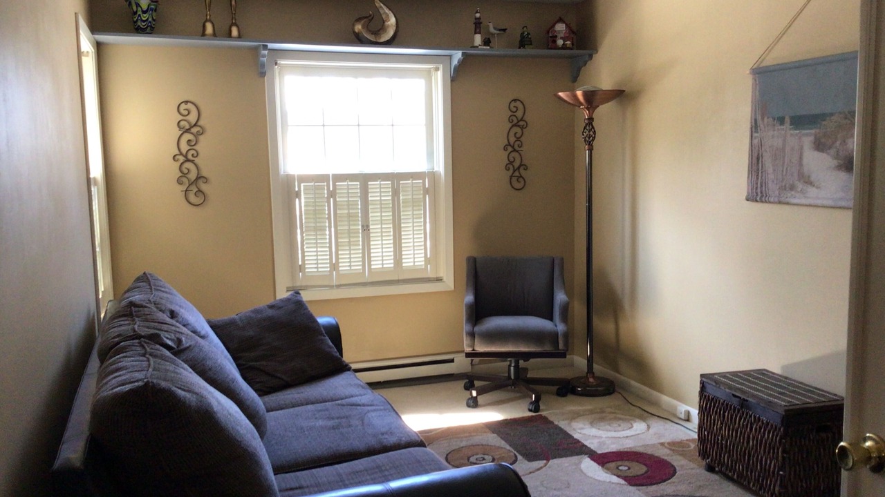 Photo of Livingroom in Buck Hill Falls