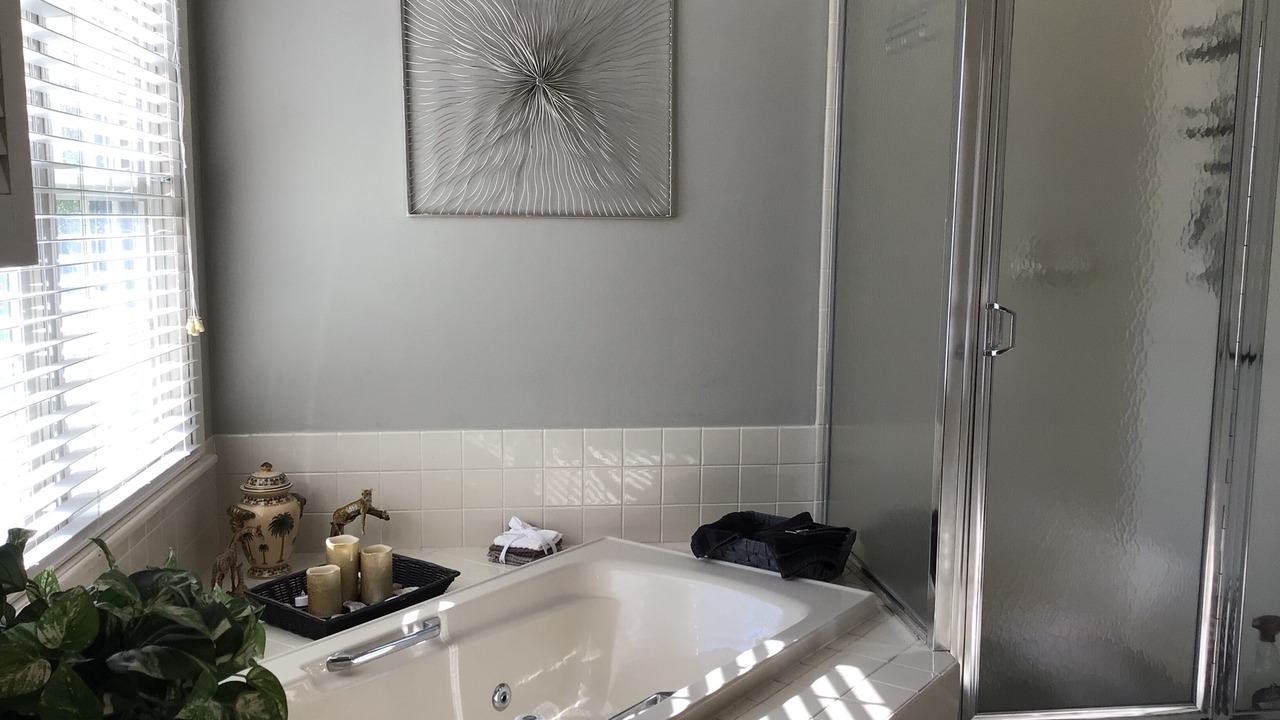 Photo of Bathroom in Buck Hill Falls