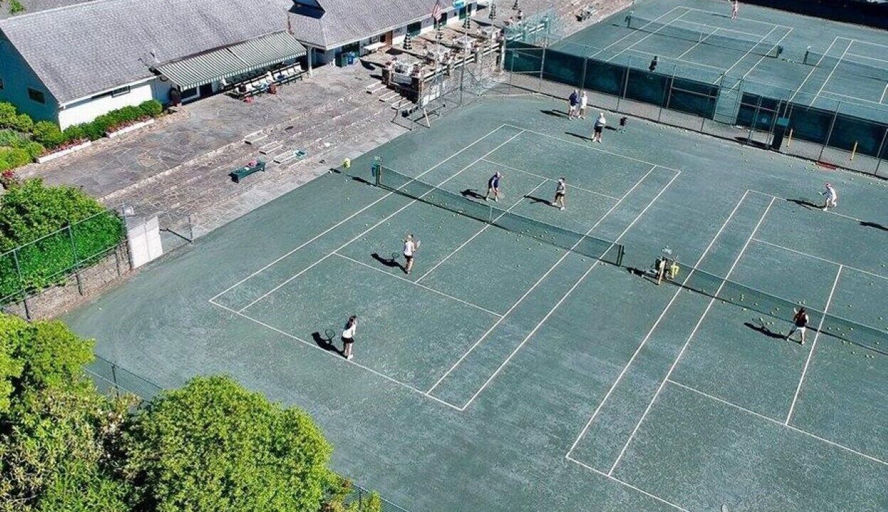 Photo of Others in Buck Hill Falls