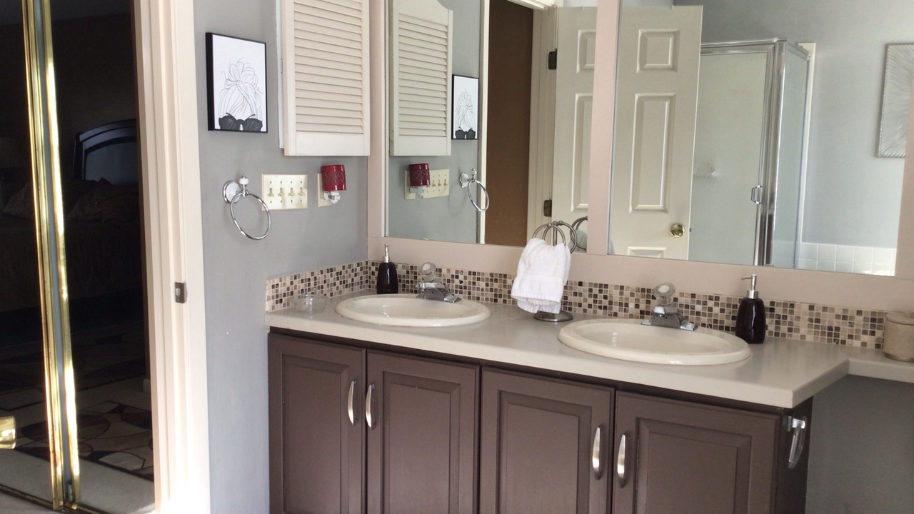 Photo of Bathroom in Buck Hill Falls