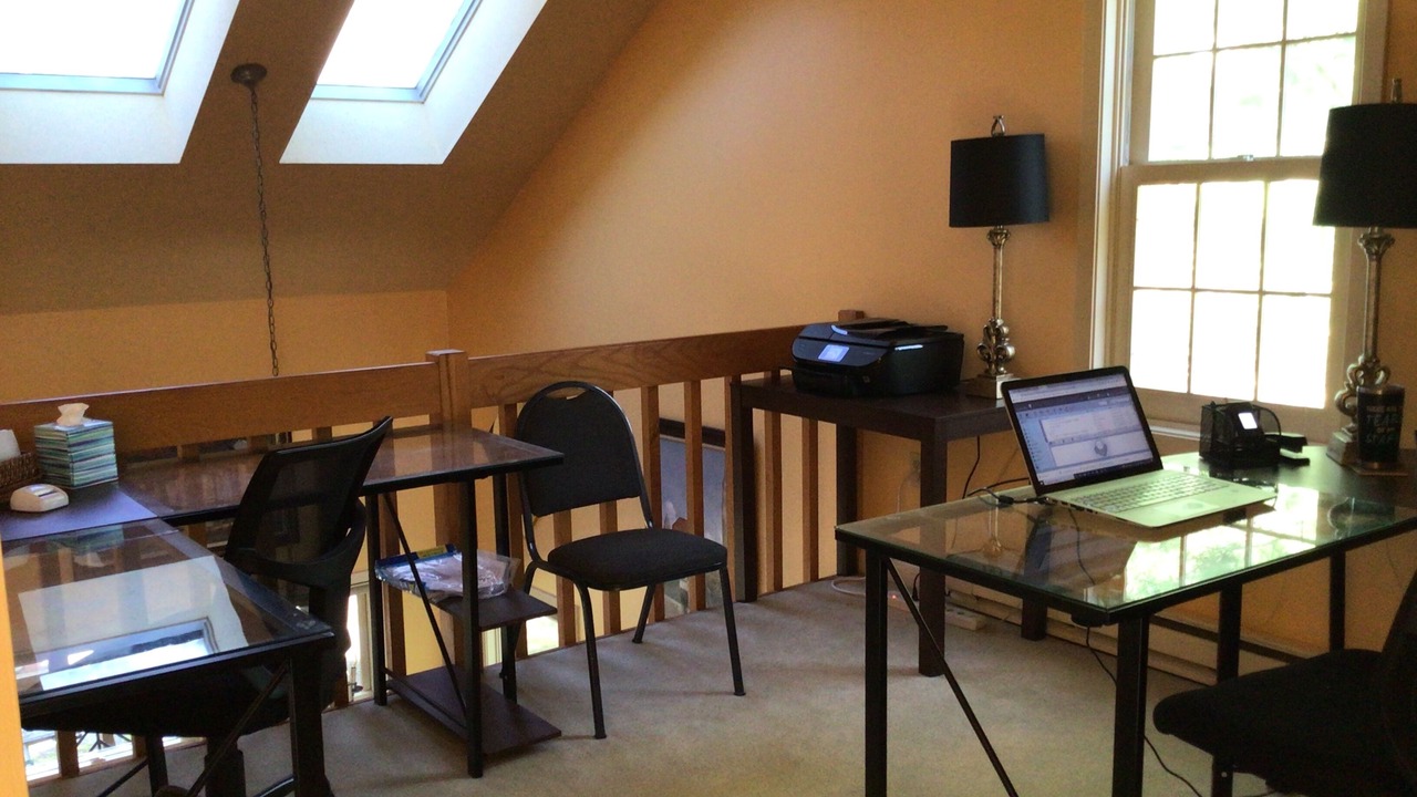 Photo of Others in Buck Hill Falls