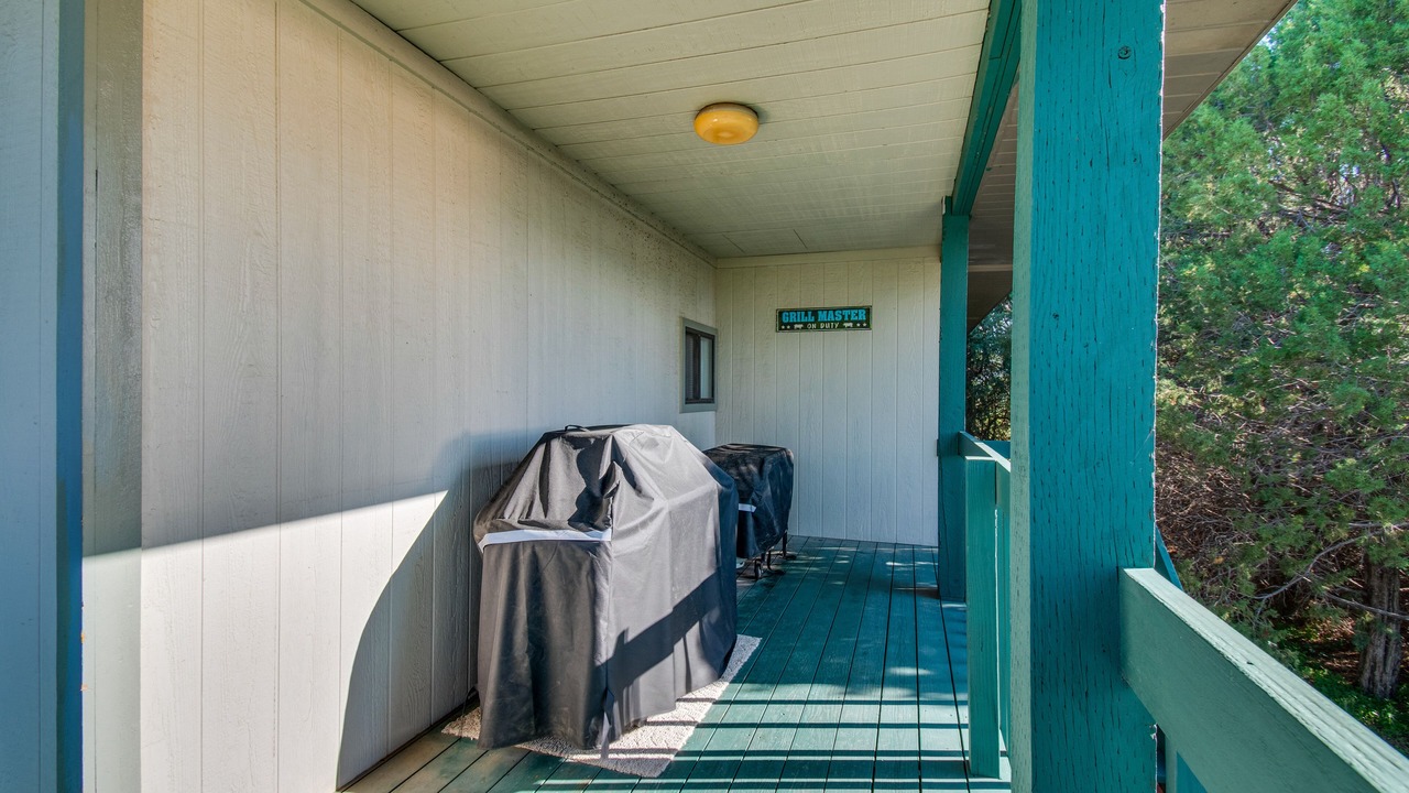 Photo of Patio Balcony in Lonergan