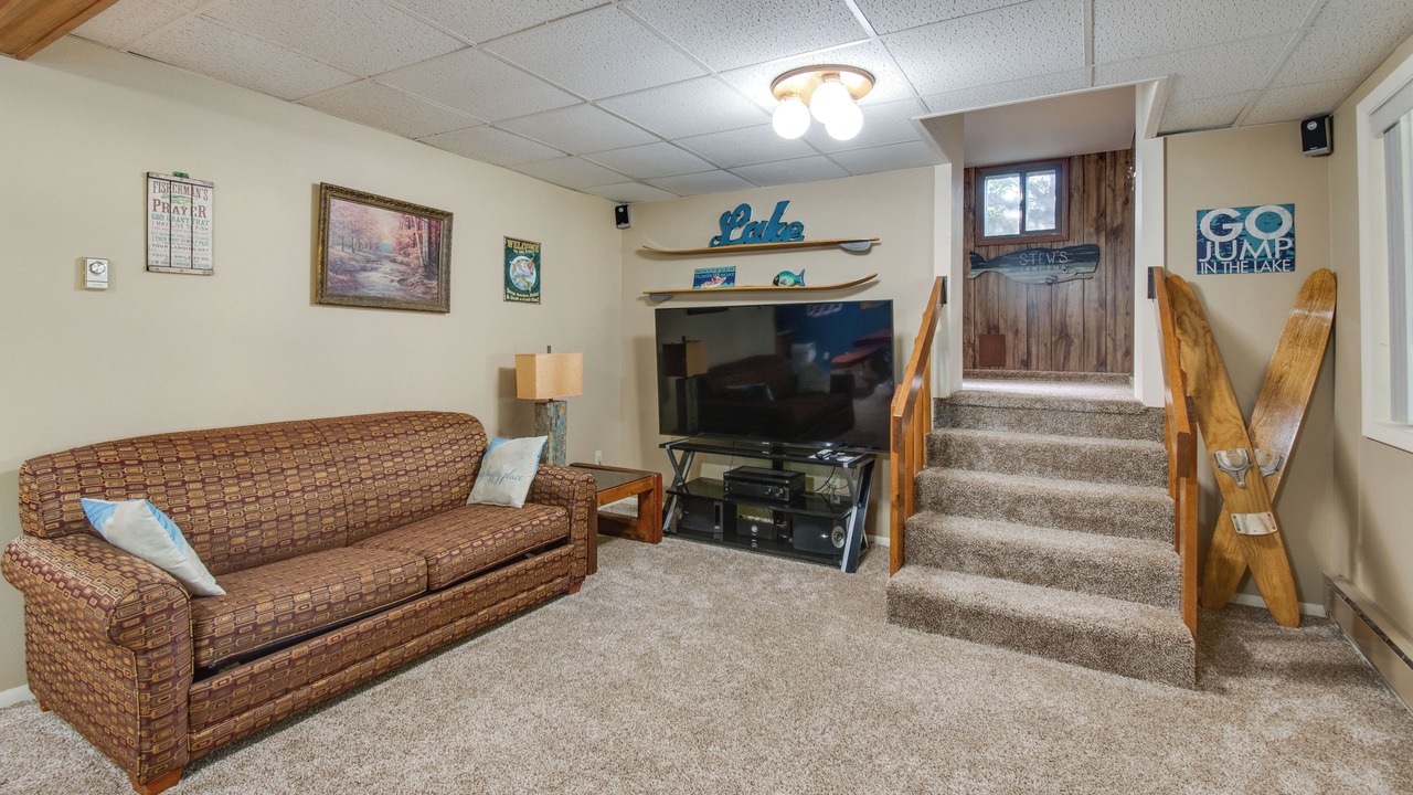 Photo of Livingroom in Lonergan