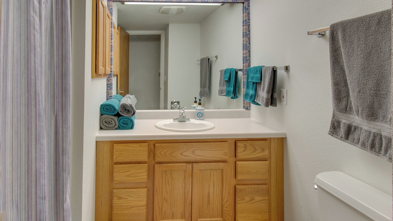 Photo of Bathroom in Lonergan