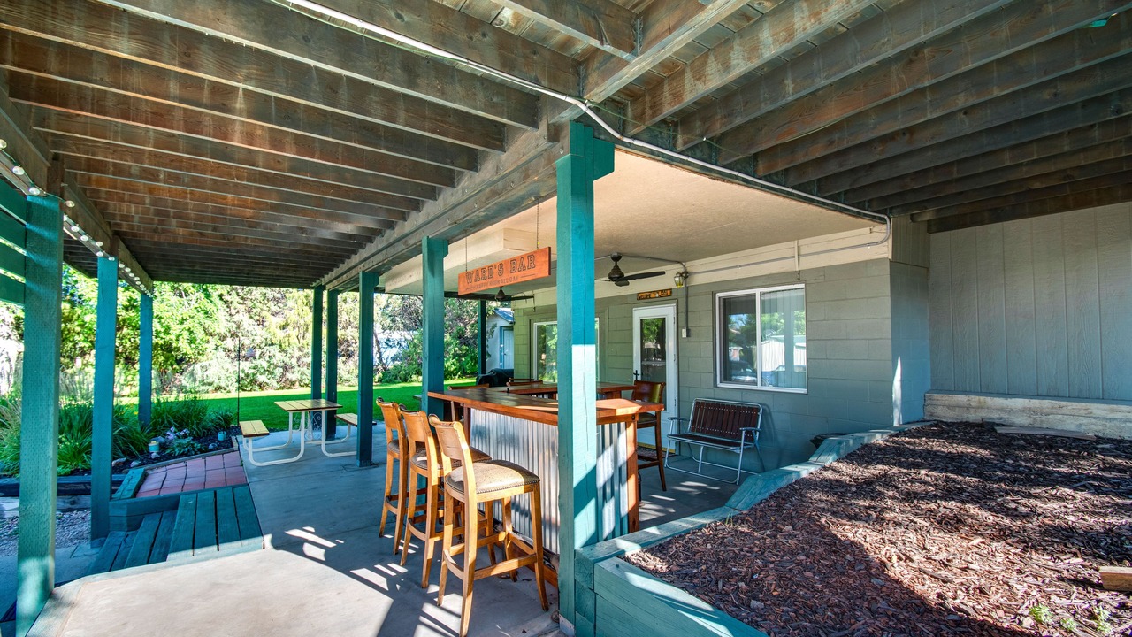 Photo of Patio Balcony in Lonergan
