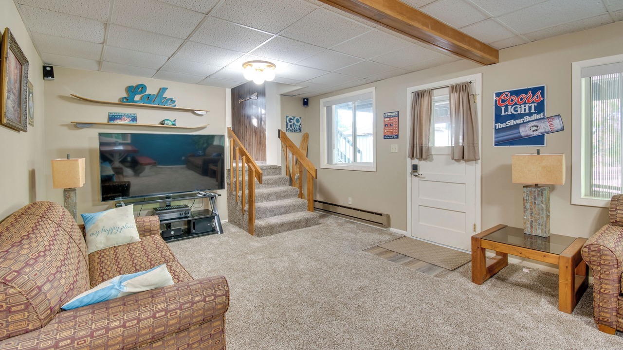 Photo of Livingroom in Lonergan