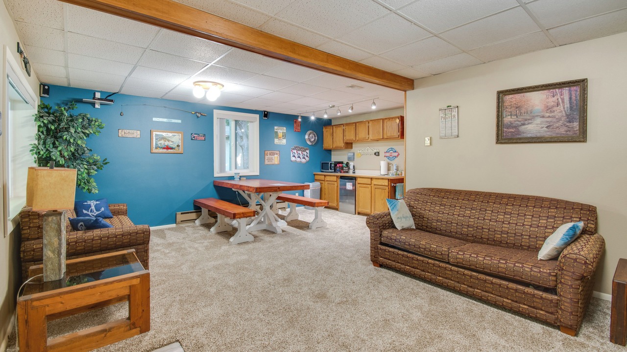 Photo of Livingroom in Lonergan