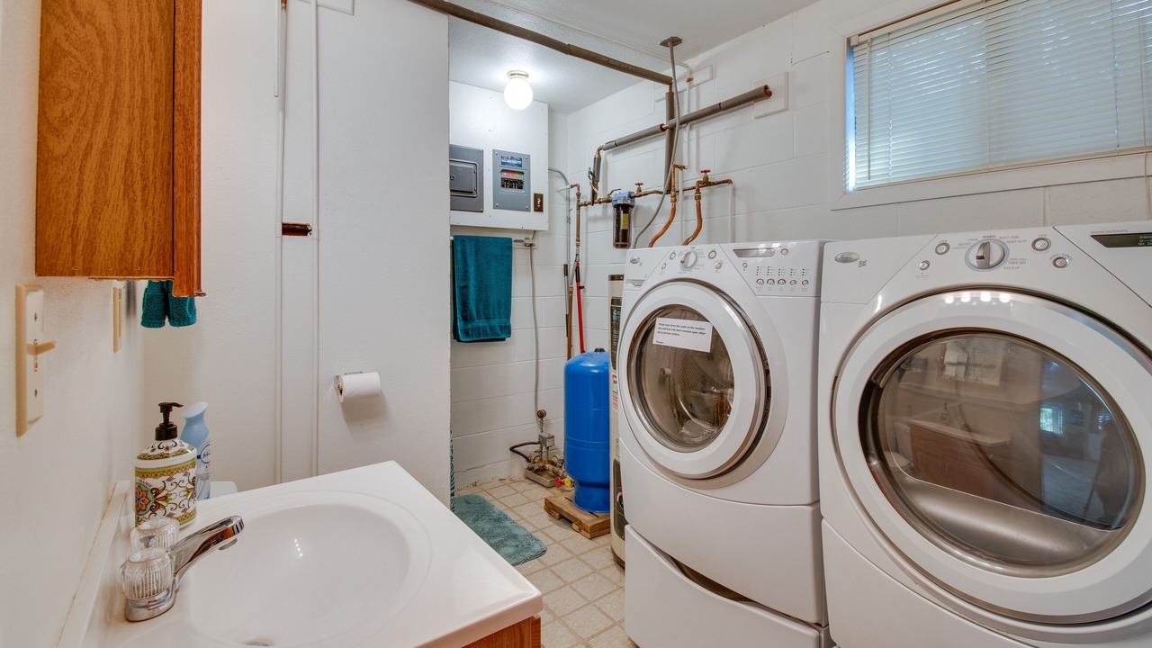 Photo of Bathroom in Lonergan