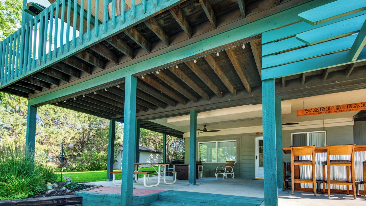 Photo of Patio Balcony in Lonergan