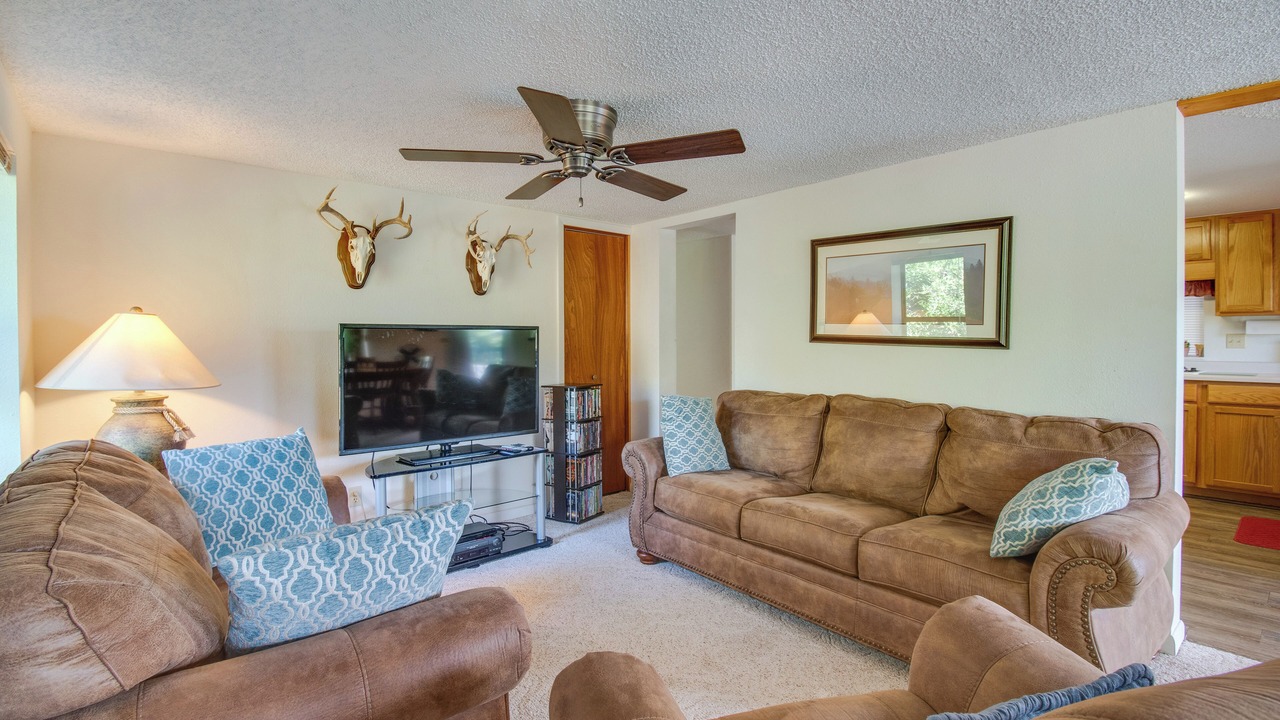 Photo of Bedroom in Lonergan
