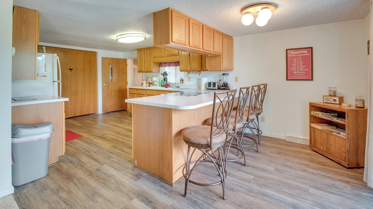 Photo of Kitchen in Lonergan