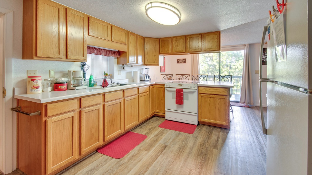 Photo of Kitchen in Lonergan