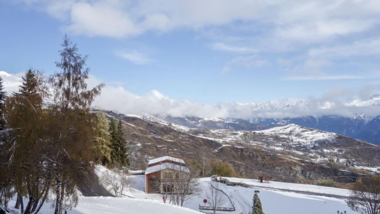 Photo of Others in Le Corbier