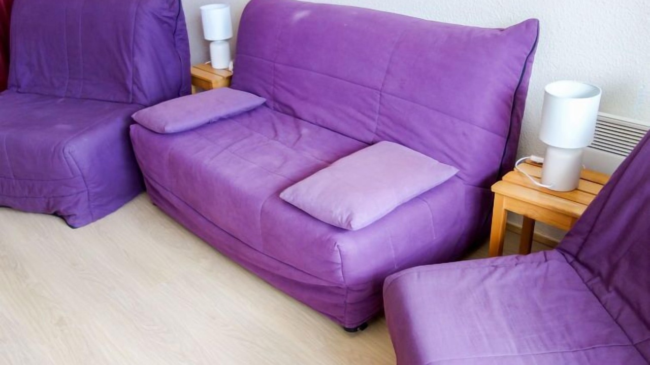 Photo of Livingroom in Le Corbier