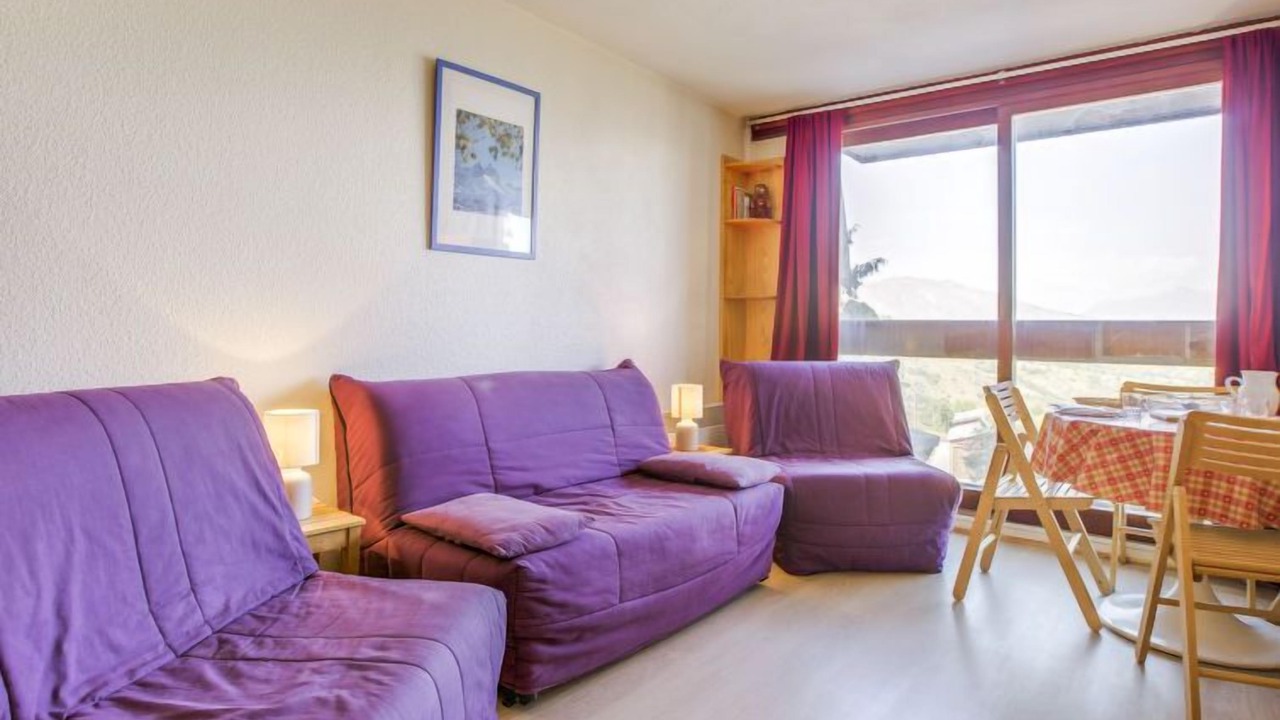 Photo of Livingroom in Le Corbier