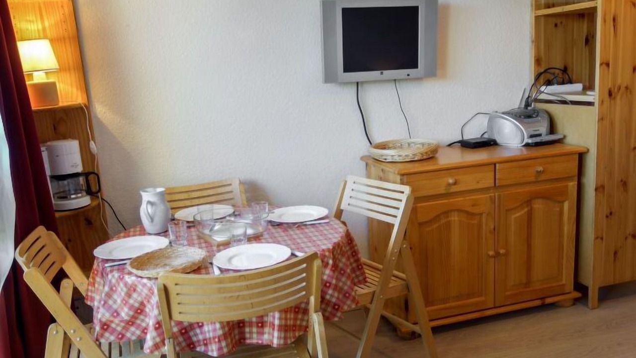 Photo of Livingroom in Le Corbier