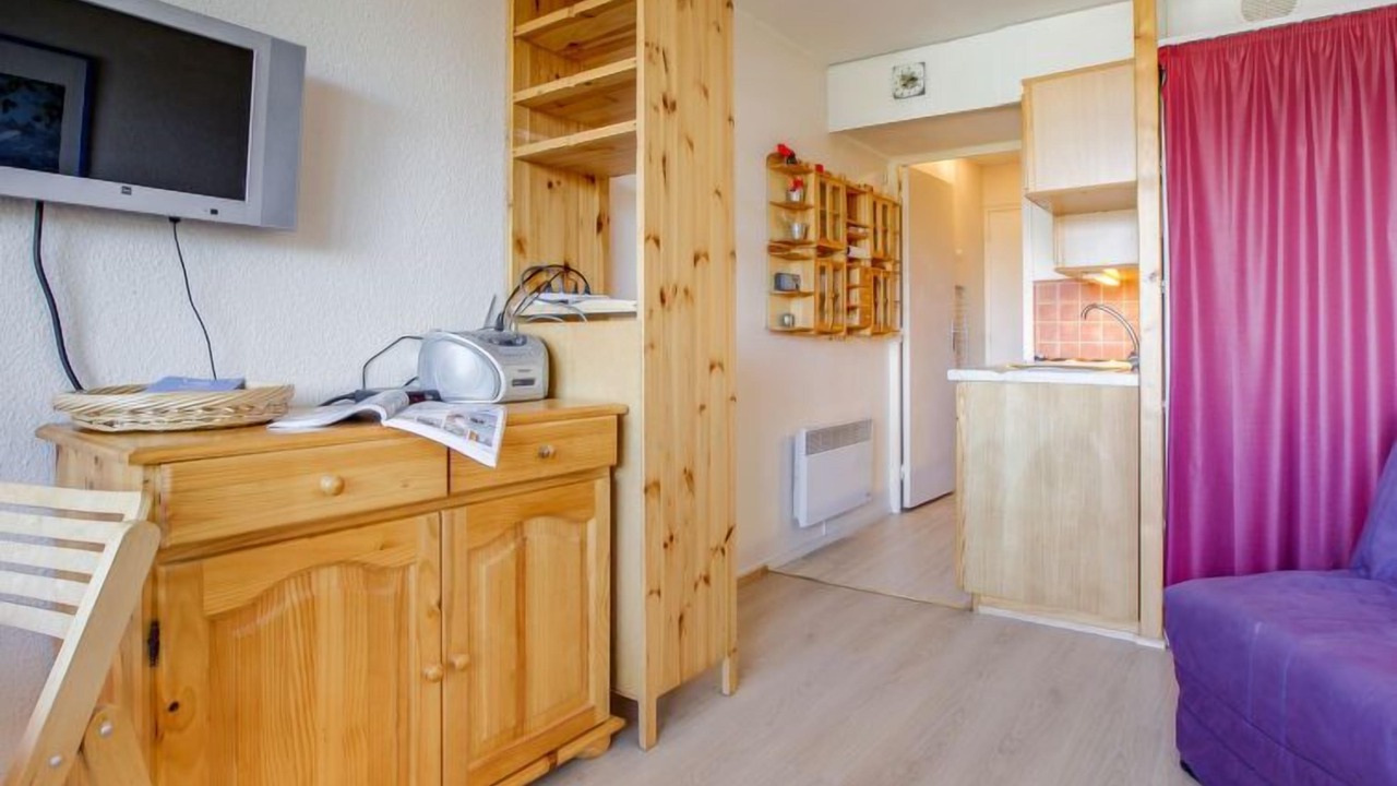 Photo of Livingroom in Le Corbier